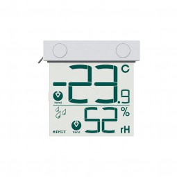 Цифровой оконный термогигрометр RST01278