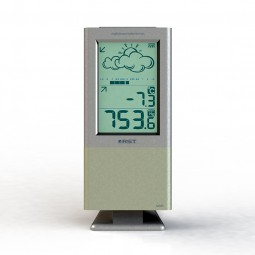 Метеостанция с цифровым барометром iQ558