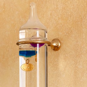 Термометр настенный "Галилео"-foto2