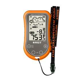 Метеостанция для охоты, рыбалки, путешествий IQ559-foto2