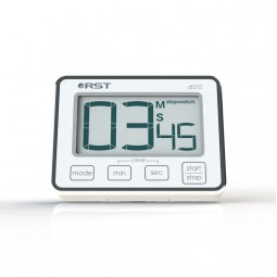 Цифровой таймер-секундомер dt172-foto2