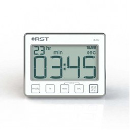 Цифровой таймер-секундомер dt 202-foto2