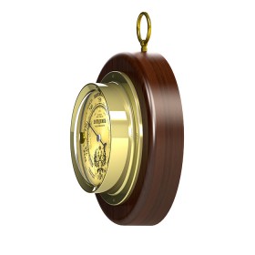 Барометр "Морской 37"-foto2