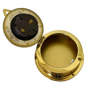 Старинный корабельный барометр ORKA-foto3