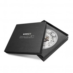 Барометр анероид с открытым механизмом Meteo Ctrl 21-foto4