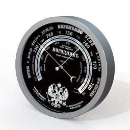 Барометр (Погодник) Meteo Ctrl 37-foto2