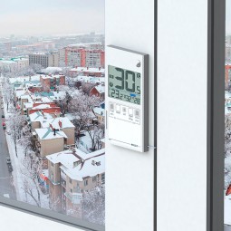 Электронный термометр с выносным сенсором-foto3