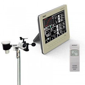 Профессиональная метеостанция MeteoScan 937pro-foto3