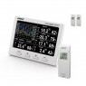 Профессиональная метеостанция MeteoScan 938pro