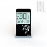 Электронный термометр с радиодатчиком Q251