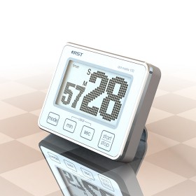 Цифровой таймер-секундомер dt170