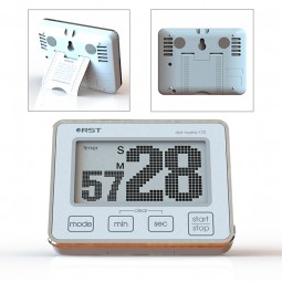 Цифровой таймер-секундомер dt170-foto2