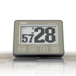 Цифровой таймер-секундомер dt177-foto2