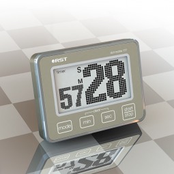 Цифровой таймер-секундомер dt177-foto3