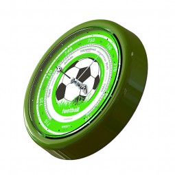 Барометр "Футбол 35"-foto2