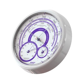 Метеостанция "Violet 38"-foto2