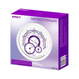 Метеостанция "Violet 38"-foto4