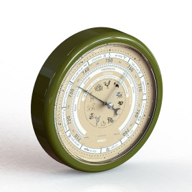 Барометр "Зодиак 75"-foto3