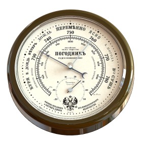 Барометр "Классика 76"