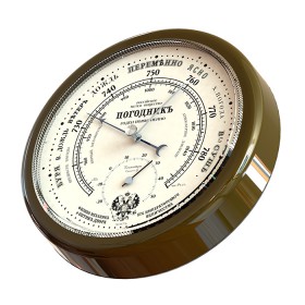 Барометр "Классика 76"-foto2