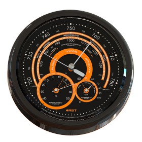 Метеостанция "Orange 78"