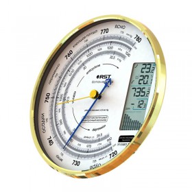 Барометр электромеханический №05807-foto2