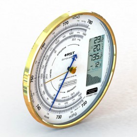 Барометр электромеханический №05807-foto3