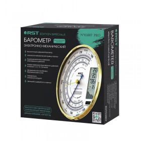 Барометр электромеханический №05807-foto4