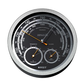 Метеостанция Meteo Ctrl 27
