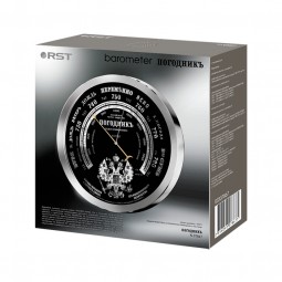 Барометр ПогодникЪ Герб 867-foto5