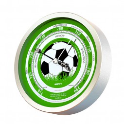 Барометр "Футбол" Ctrl Al 871-foto2