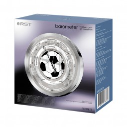 Барометр "Футбол" Ctrl Al 873-foto4