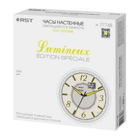 Настенные часыLumineux 77748-foto4