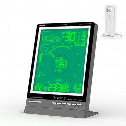 Морская метеостанция Q778-foto2