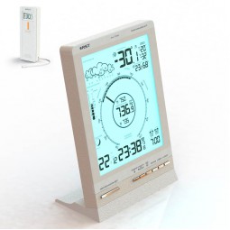 Морская метеостанция Q779-foto3